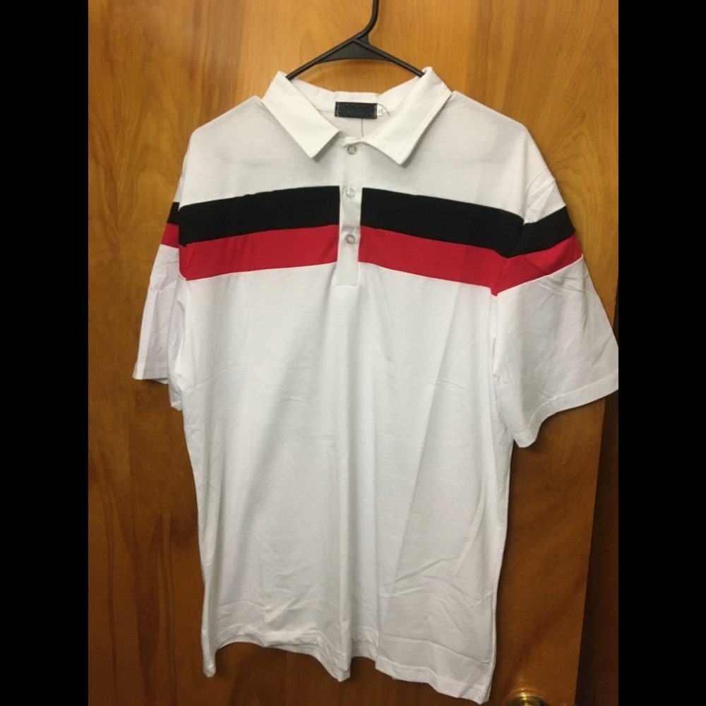 Men’s Polo Shirt